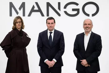 Mango eleva sus ventas un 13% hasta los 3.767 millones
