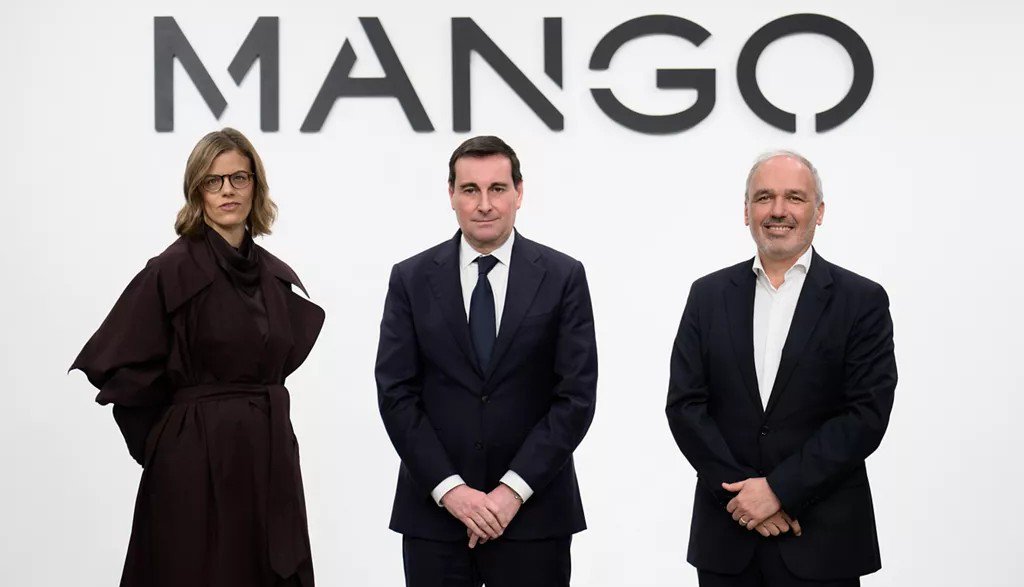 Mango eleva sus ventas un 13% hasta los 3.767 millones