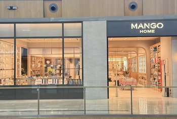 Mango Home llega a Puerto de Venecia