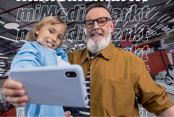 miMediaMarkt atrae a 2,8 millones de miembros en su primer año