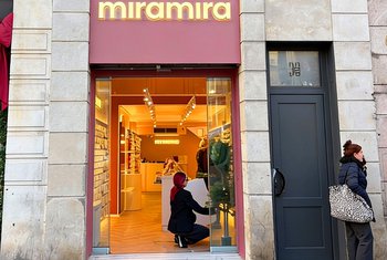 Miramira continúa su expansión en Barcelona