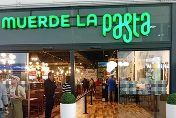 Fashion Outlet MegaPark renueva su oferta comercial