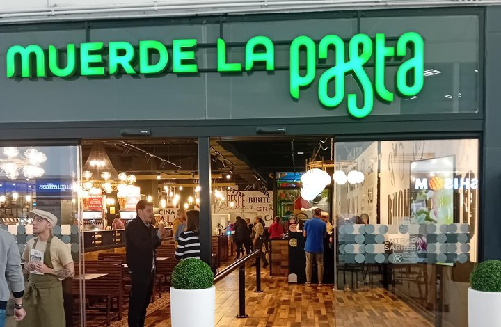 Fashion Outlet MegaPark renueva y amplía su mix comercial