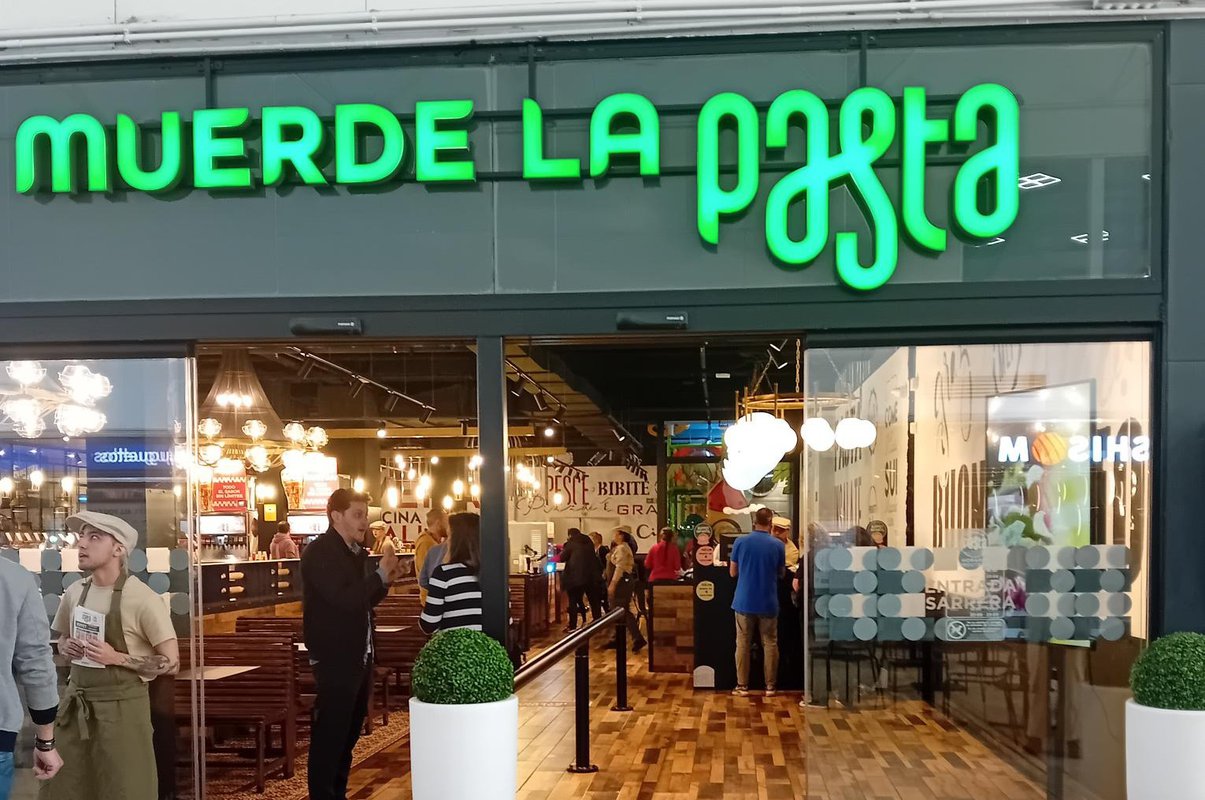 Fashion Outlet MegaPark renueva su oferta comercial