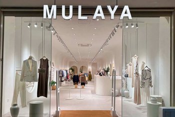 Mulaya abre su tienda número 18 en Madrid