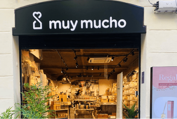 muy mucho refuerza su apuesta por la omnicanalidad y lanza su e-commerce en Francia