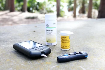 Vallsur se suma a la Semana de la Diabetes