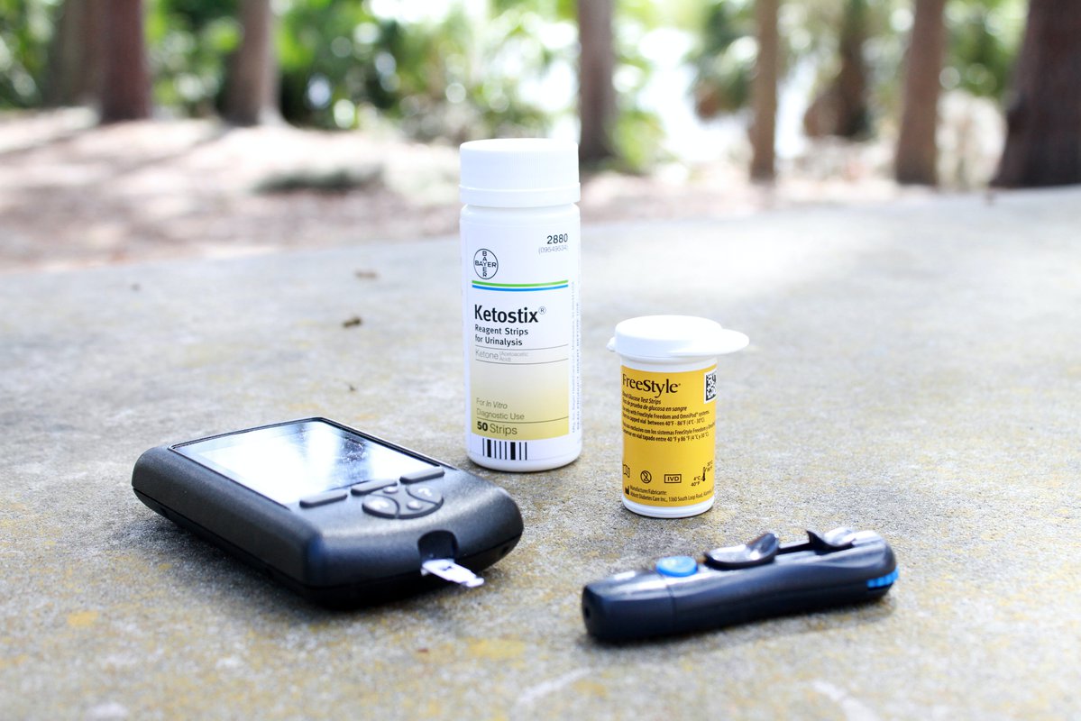 Vallsur se suma a la Semana de la Diabetes