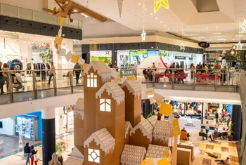 Klépierre impulsa una 'Navidad sostenible' en sus centros comerciales