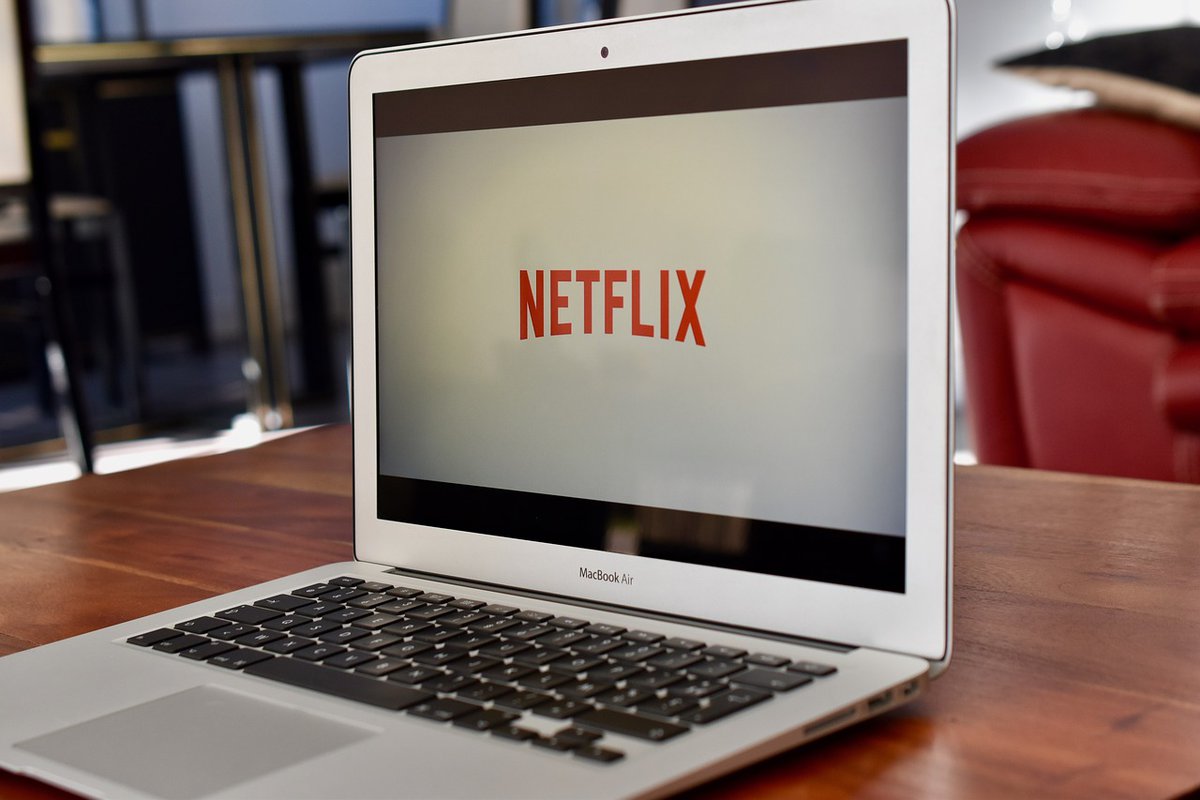 Netflix lanza una tienda online