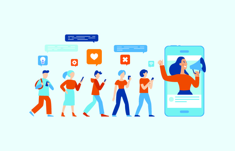 Nielsen introduce Influencescope para medir el éxito de las campañas de influencers