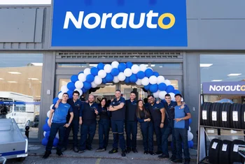 Norauto llega a Cuenca