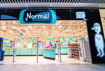 Normal crece en Madrid con su próxima apertura en Príncipe Pío