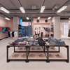 Bershka lleva su nuevo concepto de tienda a la plaza de Lugo de A Coruña
