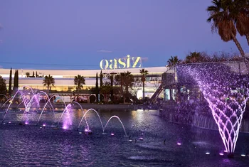 VIPS abrirá en Oasiz Madrid su mayor restaurante del Corredor del Henares