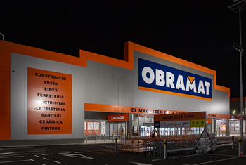 Obramat continúa su expansión con nuevas aperturas y más inversión