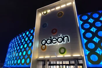 Las nuevas aperturas en Odeón elevan sus ventas un 24%