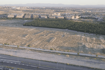 OMO Retail desarrollará un parque comercial y de ocio en el Cañaveral