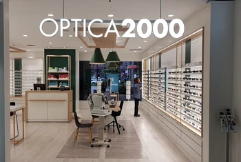 Optica2000 presenta su renovada identidad corporativa