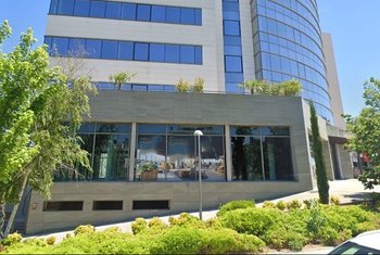 Colonial alquila a Grupo Oter un establecimiento de 500 m2 en el edificio Tucumán de Madrid
