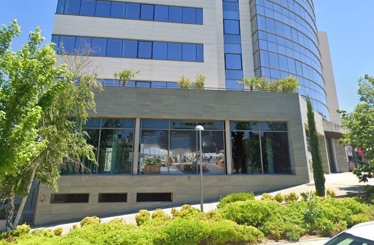 Colonial alquila a Grupo Oter un establecimiento de 500 m2 en el edificio Tucumán de Madrid