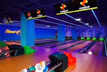 Ozone Bowling abre sus puertas en 7 Palmas