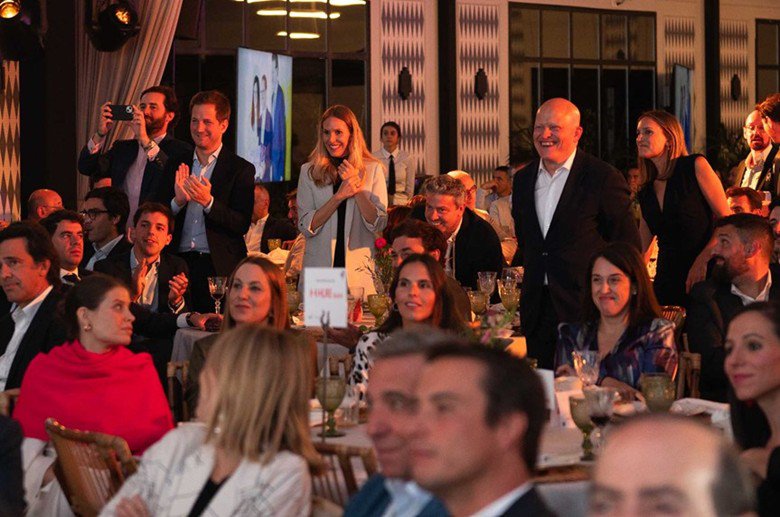 premios aecc