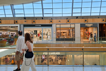Puerto Venecia supera los 14.000 m2 de aperturas y renovaciones