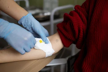 As Termas acoge una nueva campaña de donación de sangre