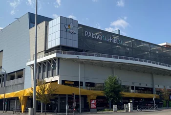 Palacio de Hielo amplía su oferta con la incorporación de Mango