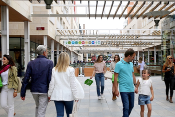 Núñez i Navarro y AdS Retail se alían para dinamizar el Pallol