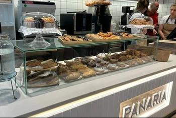 Panaria inaugura un nuevo local en The Style Outlets