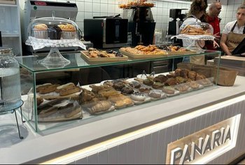 Panaria llega a Galicia con su primera apertura en el Style Outlet de A Coruña