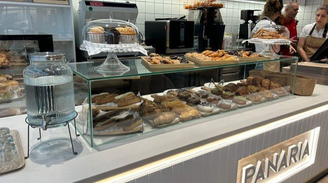 Panaria inaugura un nuevo local en The Style Outlets
