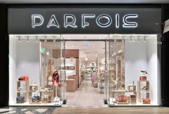 Parfois renueva su flagship store de la Gran Vía madrileña