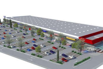 Puerto Real contará con un parque comercial de 15.000 m2