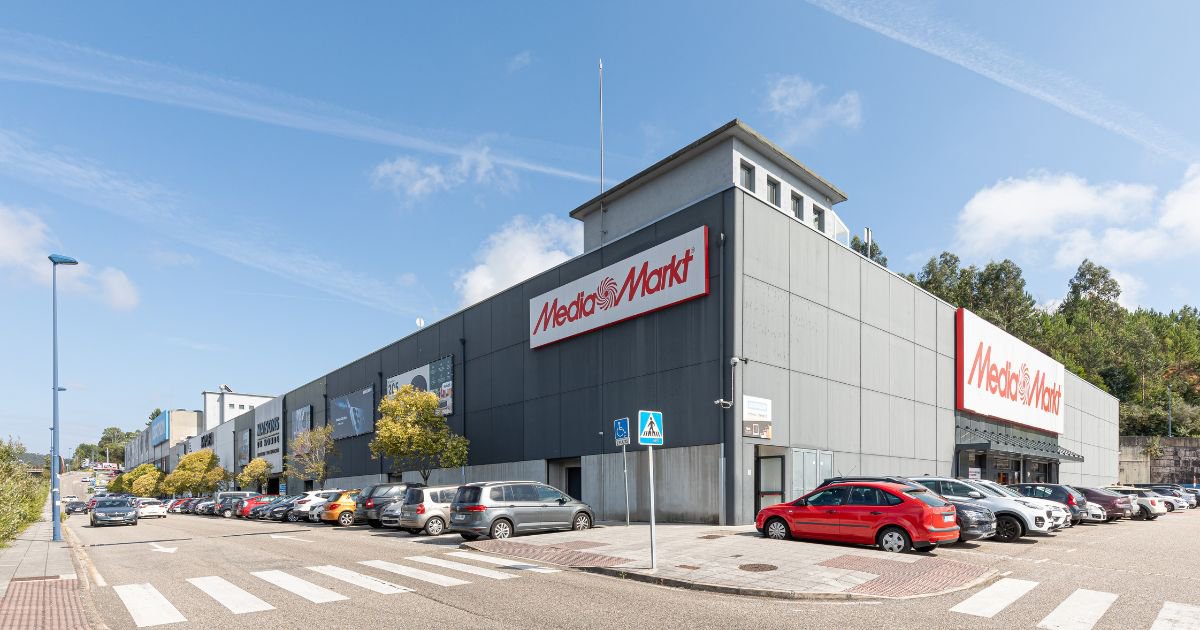 OGS amplía su cartera de gestión con Meixueiro tras comprarlo Redevco