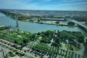 Torre Sevilla acoge una nueva edición de QuesArte