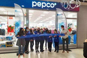 Pepco inaugura en Alzamora su primera tienda en Alcoy