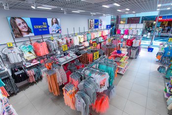 Pepco abrirá diez tiendas en España