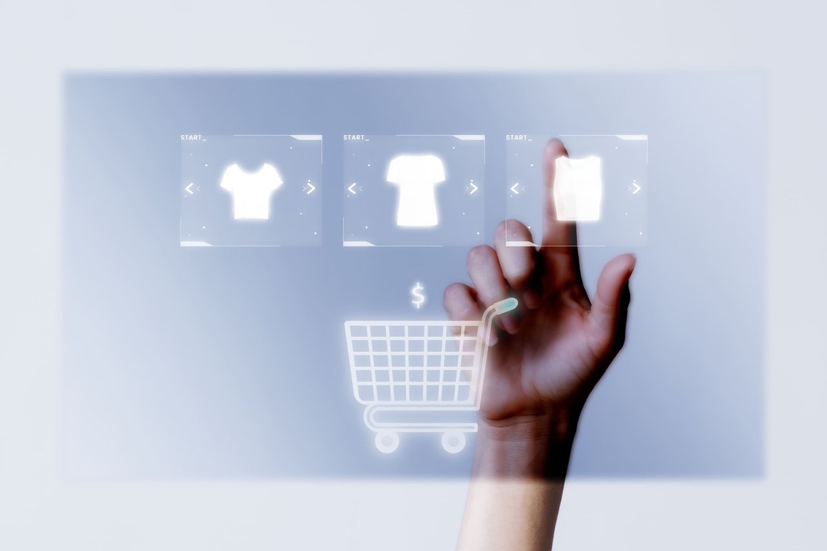 Moddo y Shopify se alían para digitalizar marcas, tiendas y centros comerciales