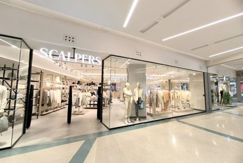 Scalpers amplía la oferta de Gran Vía de Vigo