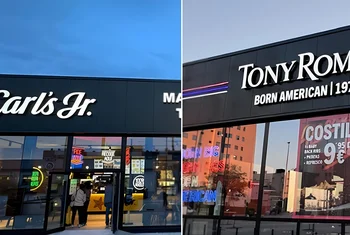 T4 Franquicias y Avanza Food se alían para acelerar la expansión de Carl's Jr. y Tony Roma's