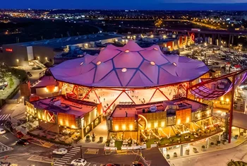 X-Madrid acoge la segunda edición del torneo de Pickleball