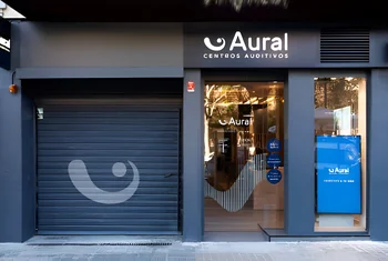 Aural inaugura un centro auditivo en Valencia