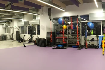 Anytime Fitness pone el foco en Madrid, Andalucía y Levante para 2025