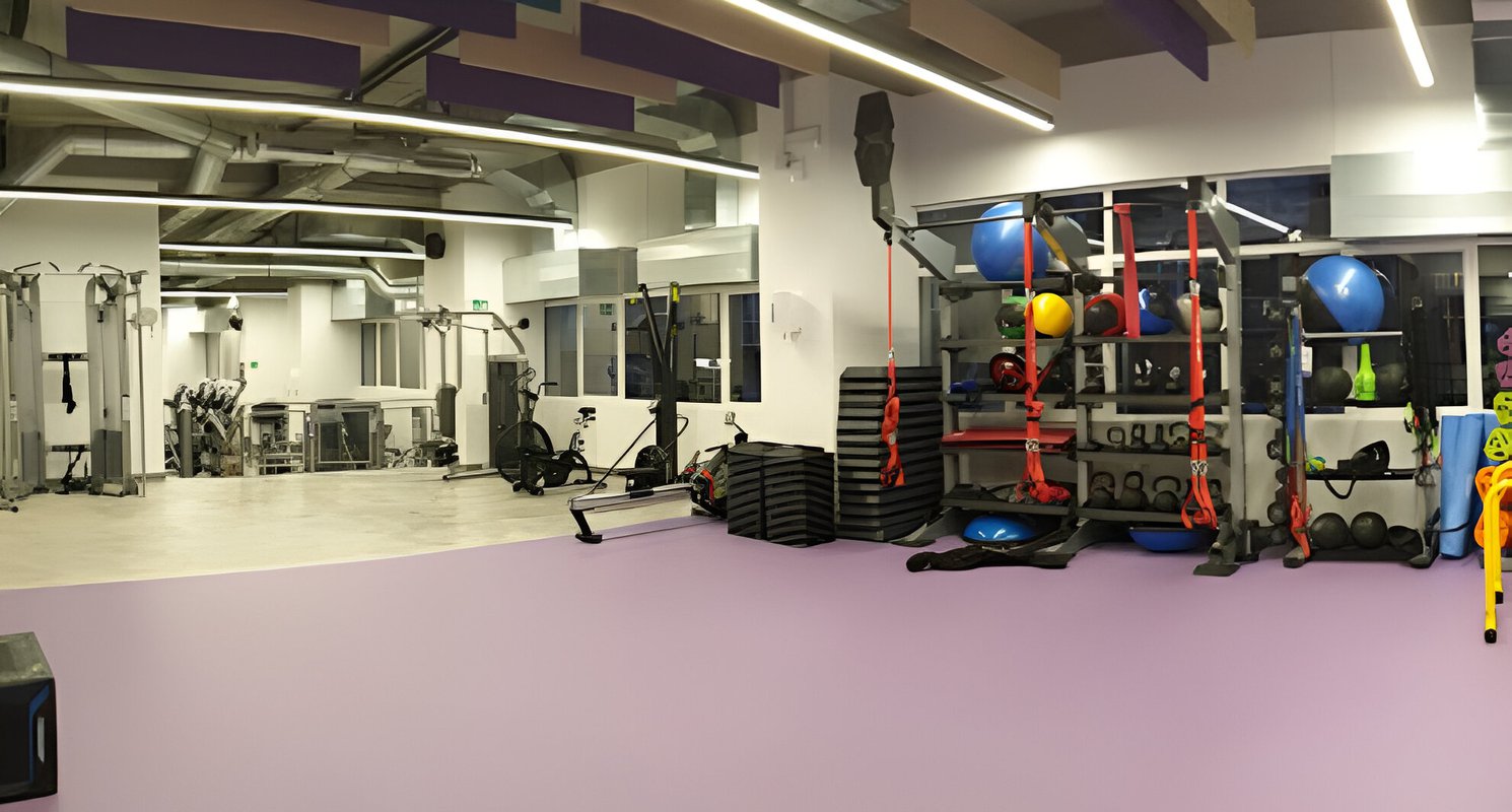 Anytime Fitness pone el foco en Madrid, Andalucía y Levante para 2025