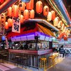 Okio Asian Street Market amplía su presencia en Madrid con una nueva apertura en Azca