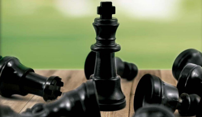 Plaza Mayor clausura sus talleres de ajedrez
