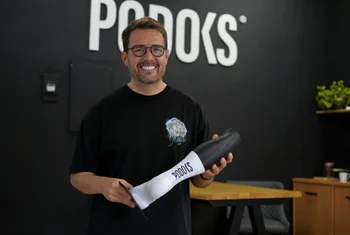 David Moreno se une a la directiva de Podoks